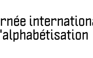 8 septembre : journée internationale de l'alphabétisation