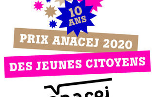 Juniors Associations, valorisez vos actions citoyennes avec le prix Jeunes Citoyens !