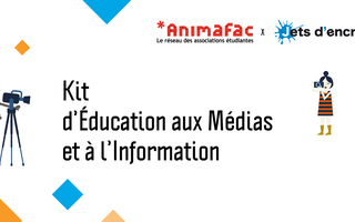 Kit d'Éducation aux Médias et à l'Information