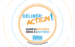 Délibér'action : quand la discussion mène à l'action !