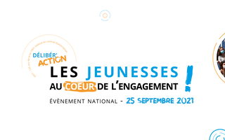 Délibér'action : rendez-vous en septembre pour l'évènement national !