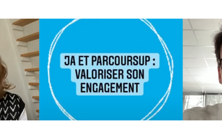 Comment mettre en avant son engagement sur Parcoursup ?