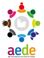 logo Collectif AEDE
